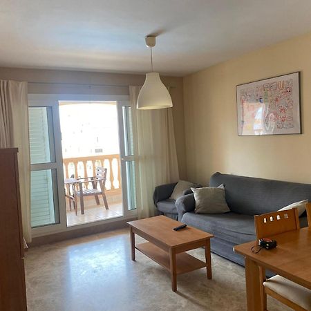 אלמרימר Apartamento Portofino Sun & Beach מראה חיצוני תמונה