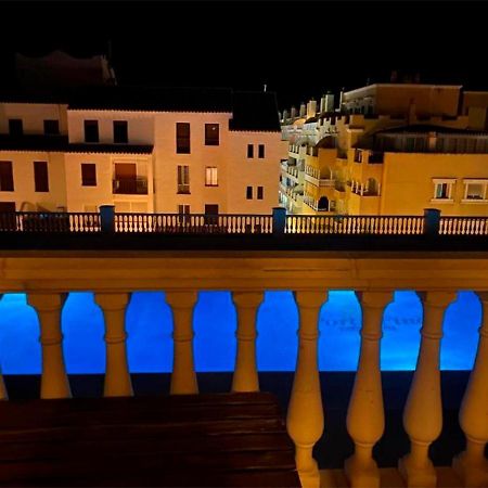 אלמרימר Apartamento Portofino Sun & Beach מראה חיצוני תמונה