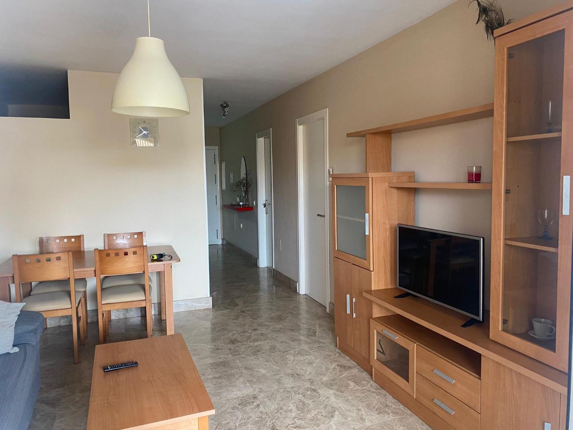 אלמרימר Apartamento Portofino Sun & Beach מראה חיצוני תמונה