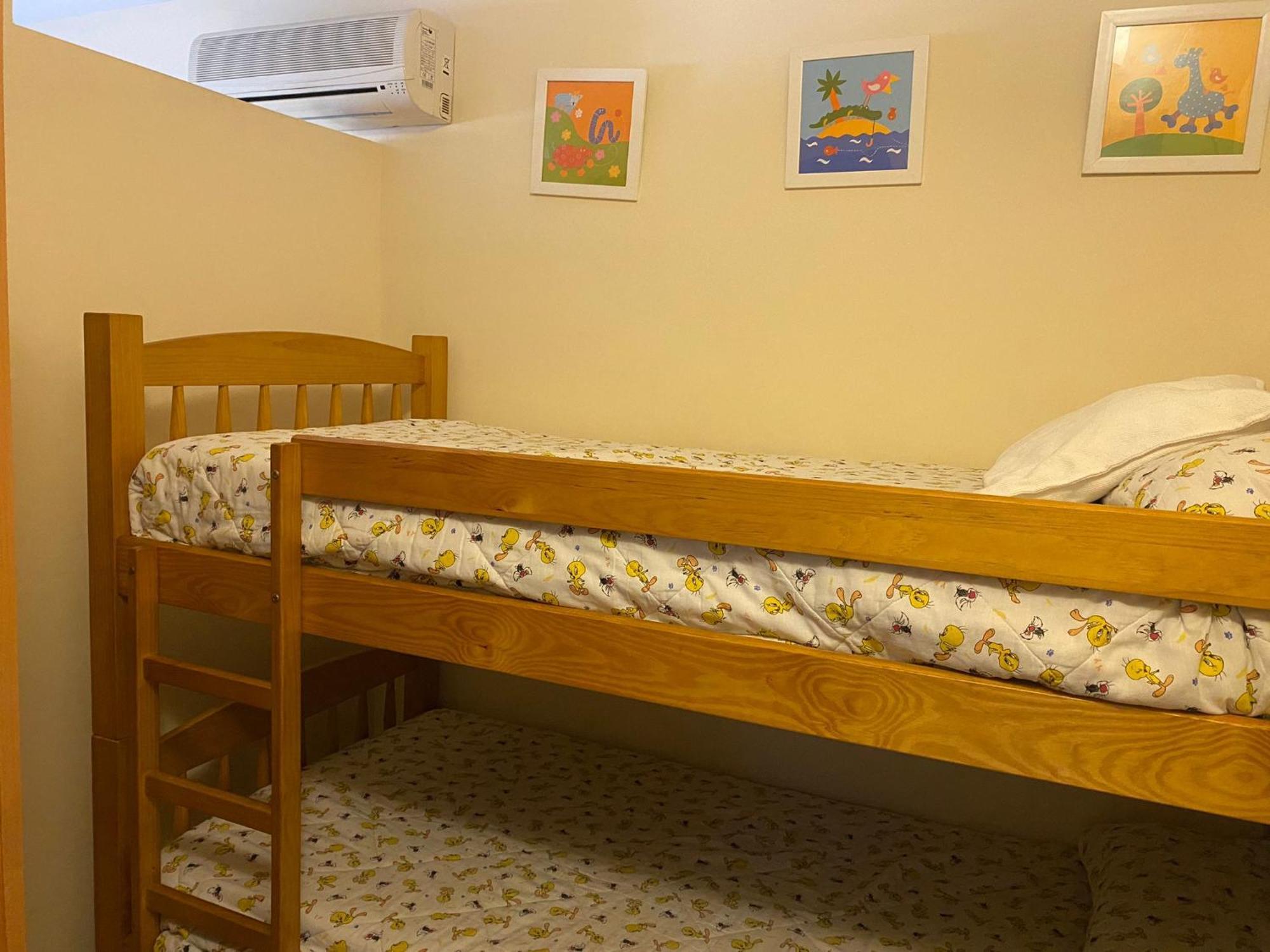 אלמרימר Apartamento Portofino Sun & Beach מראה חיצוני תמונה