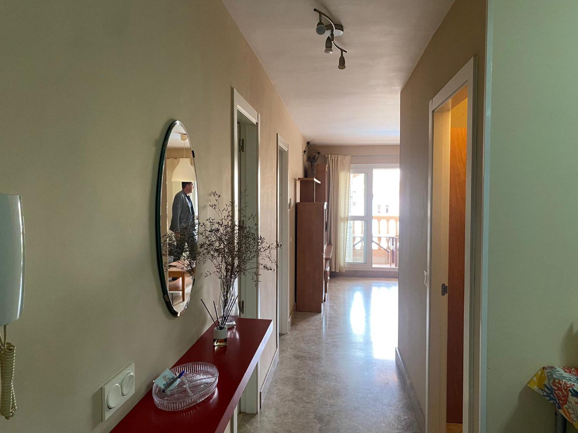 אלמרימר Apartamento Portofino Sun & Beach מראה חיצוני תמונה