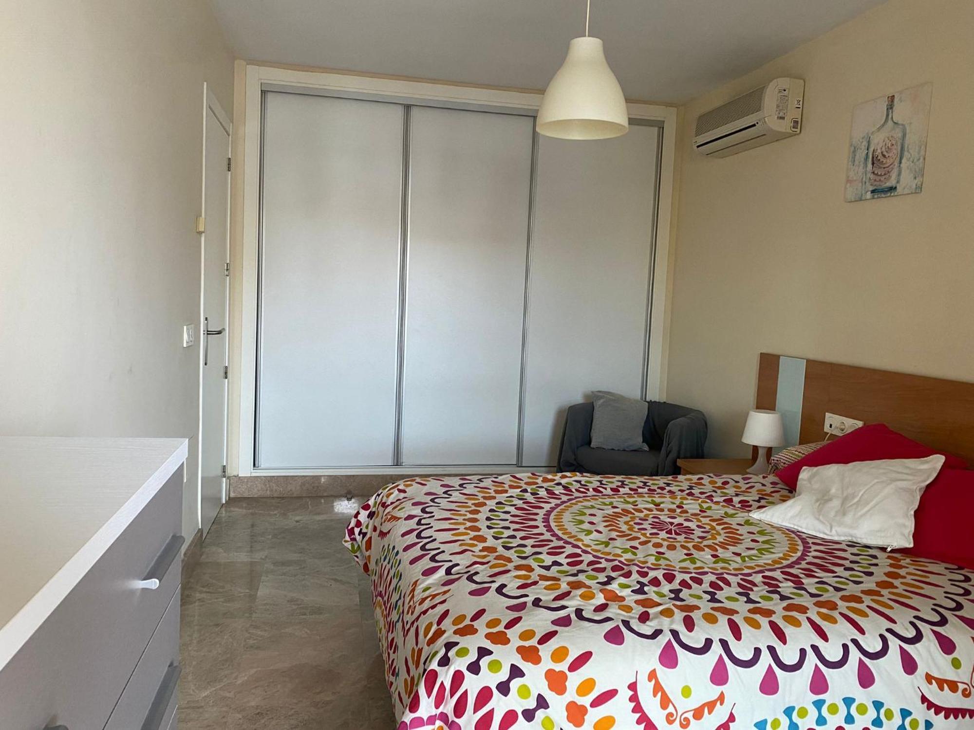 אלמרימר Apartamento Portofino Sun & Beach מראה חיצוני תמונה