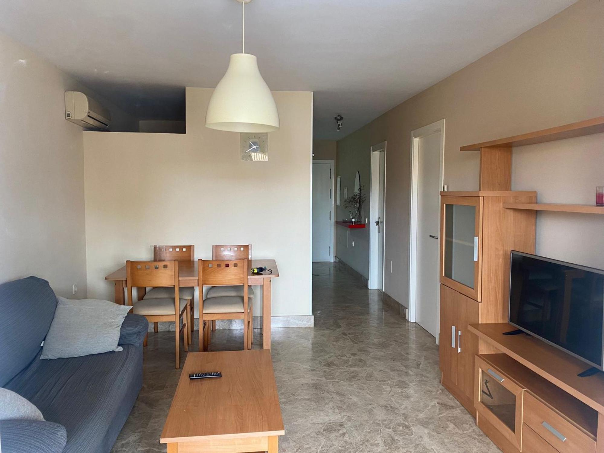 אלמרימר Apartamento Portofino Sun & Beach מראה חיצוני תמונה