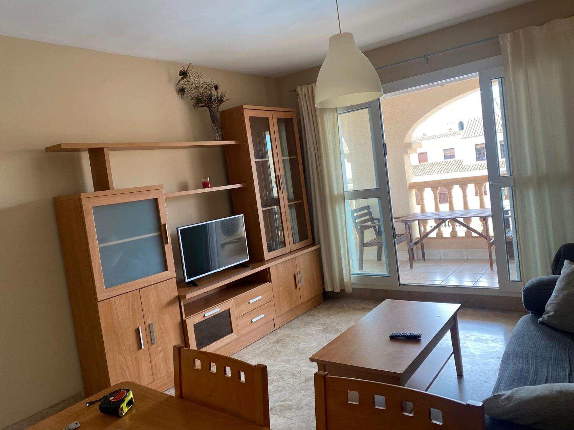 אלמרימר Apartamento Portofino Sun & Beach מראה חיצוני תמונה