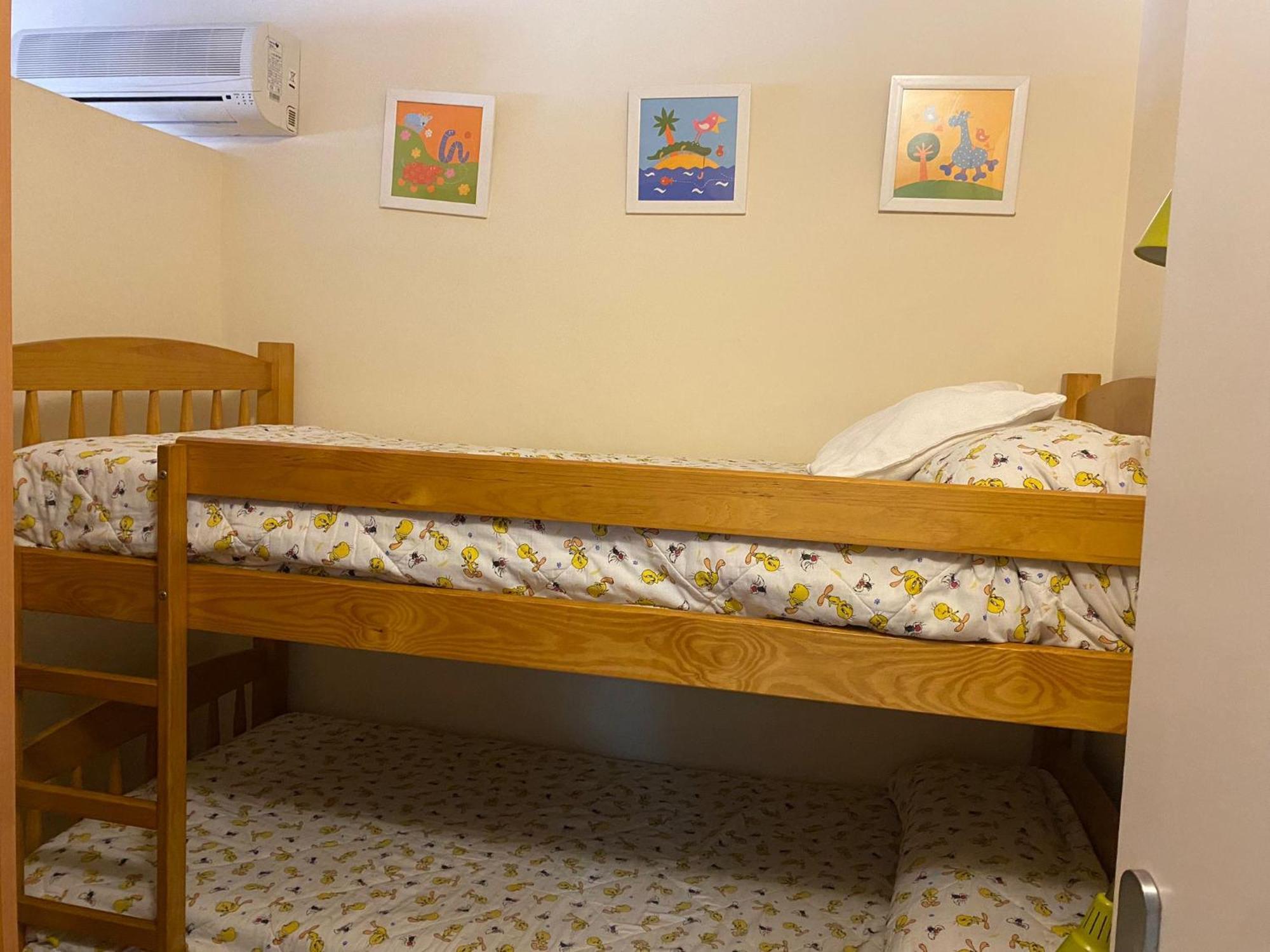 אלמרימר Apartamento Portofino Sun & Beach מראה חיצוני תמונה