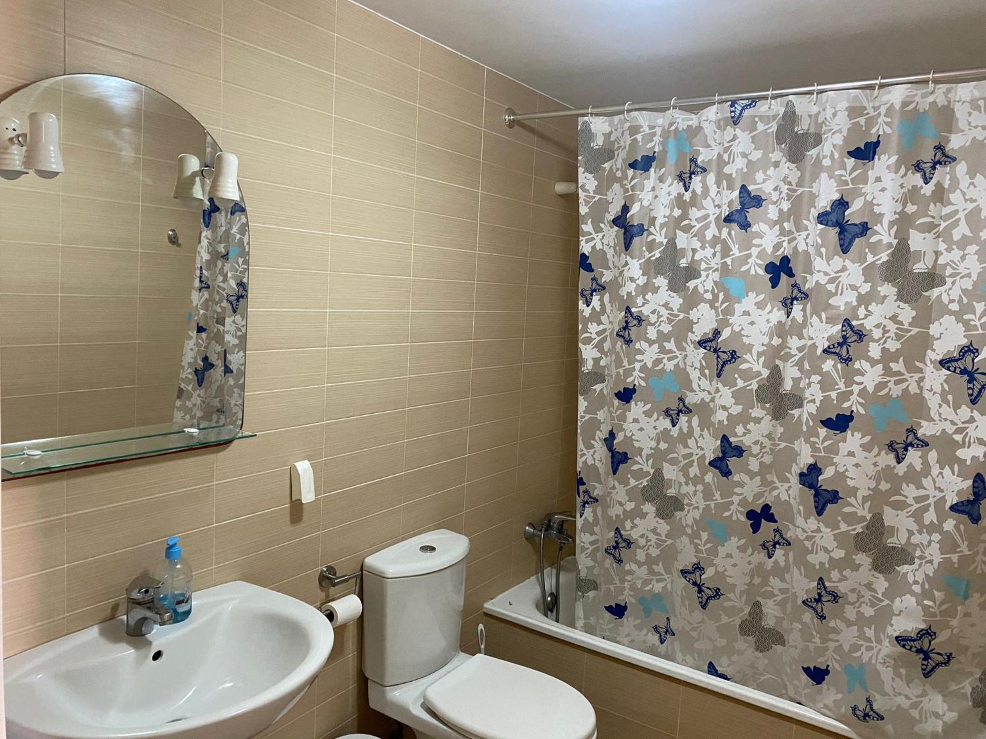 אלמרימר Apartamento Portofino Sun & Beach מראה חיצוני תמונה