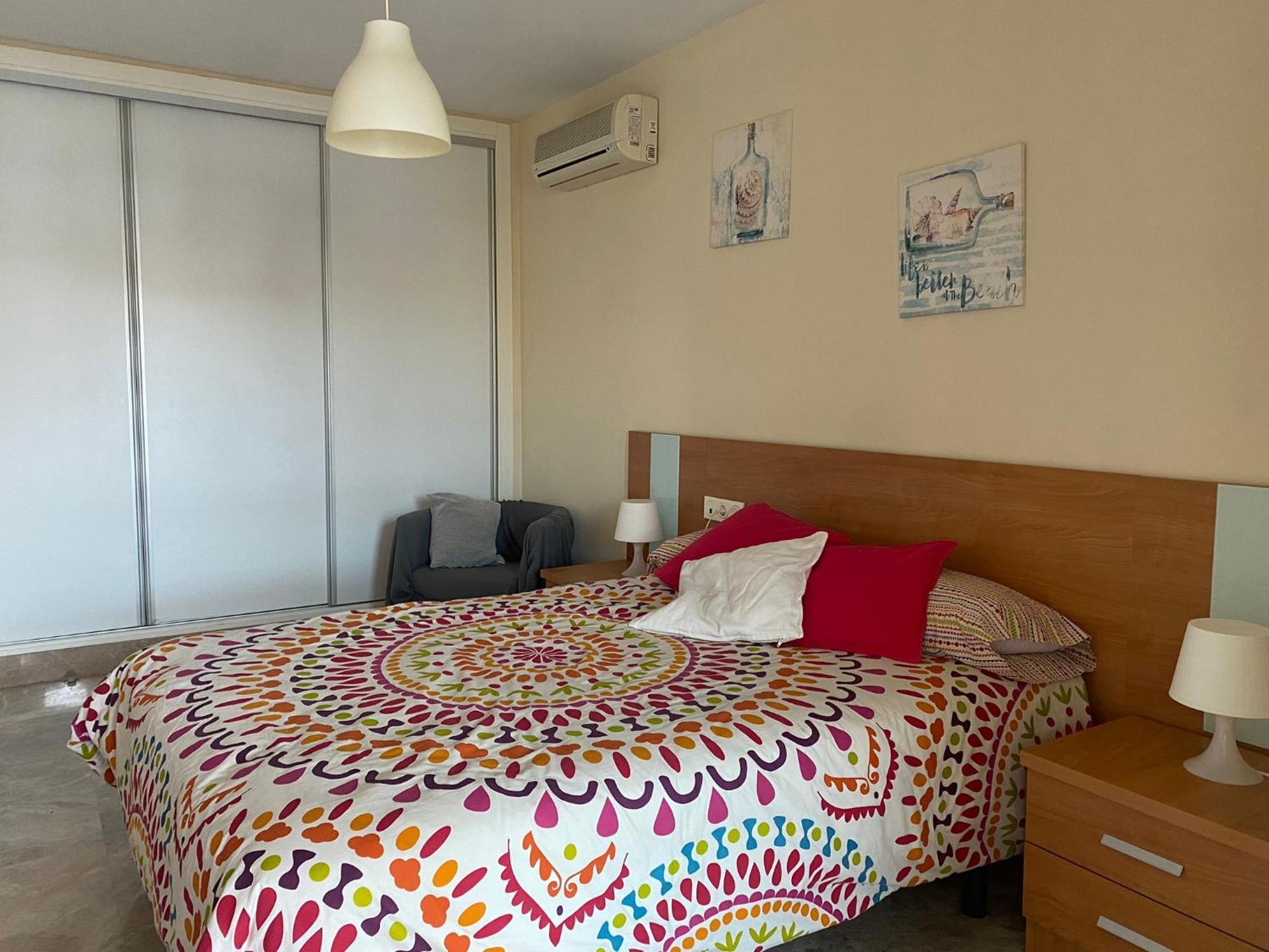 אלמרימר Apartamento Portofino Sun & Beach מראה חיצוני תמונה