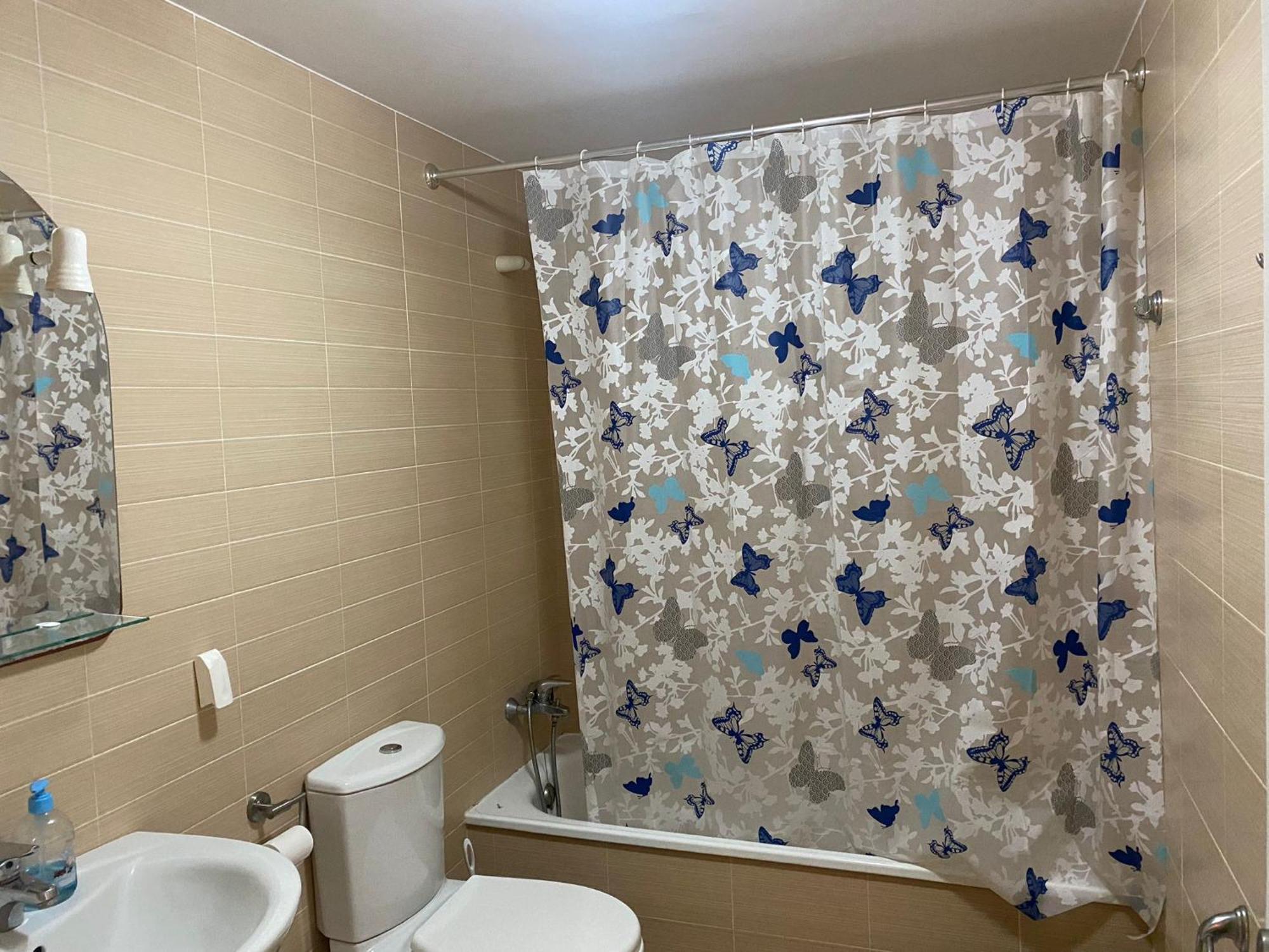 אלמרימר Apartamento Portofino Sun & Beach מראה חיצוני תמונה