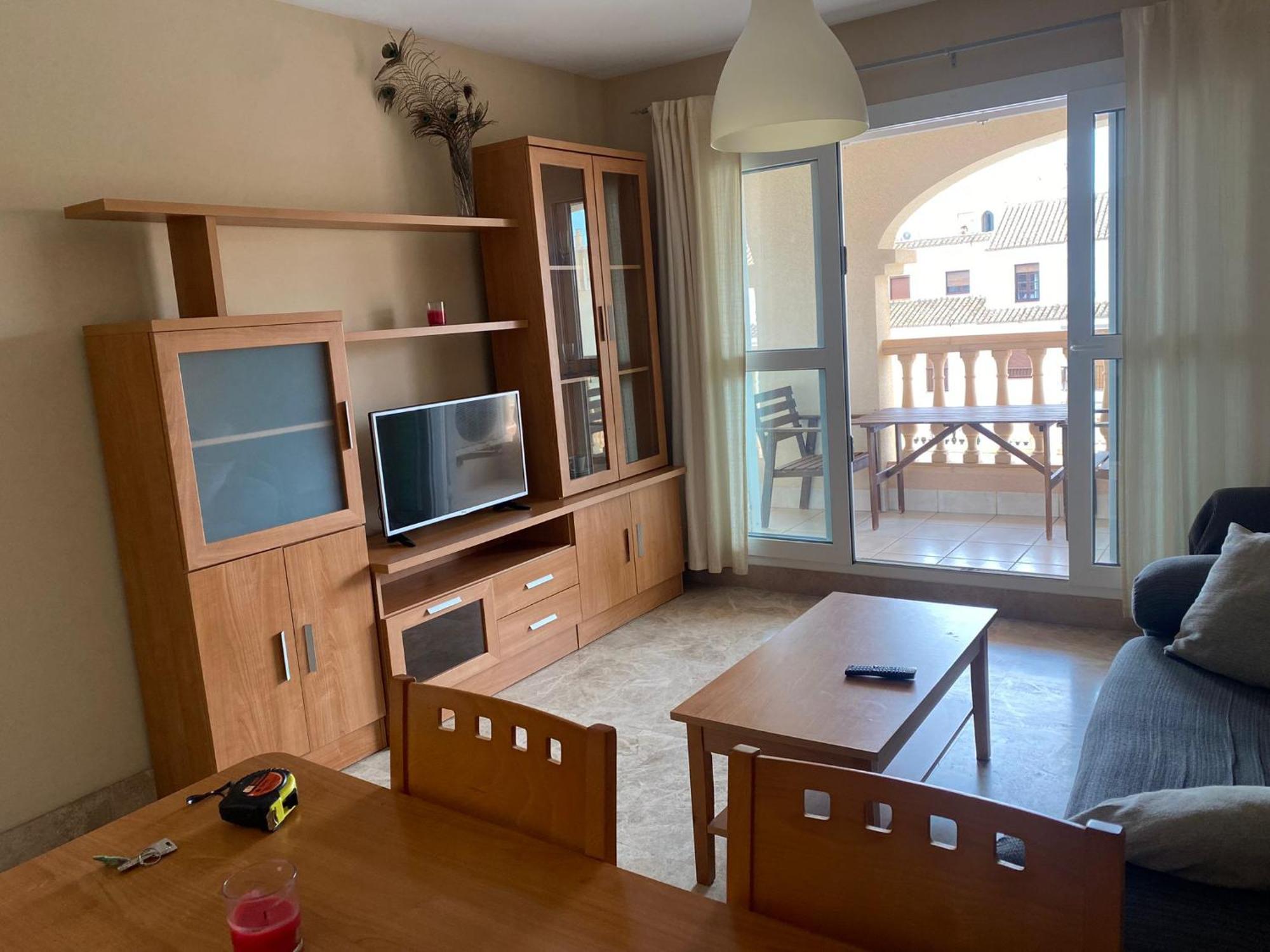 אלמרימר Apartamento Portofino Sun & Beach מראה חיצוני תמונה