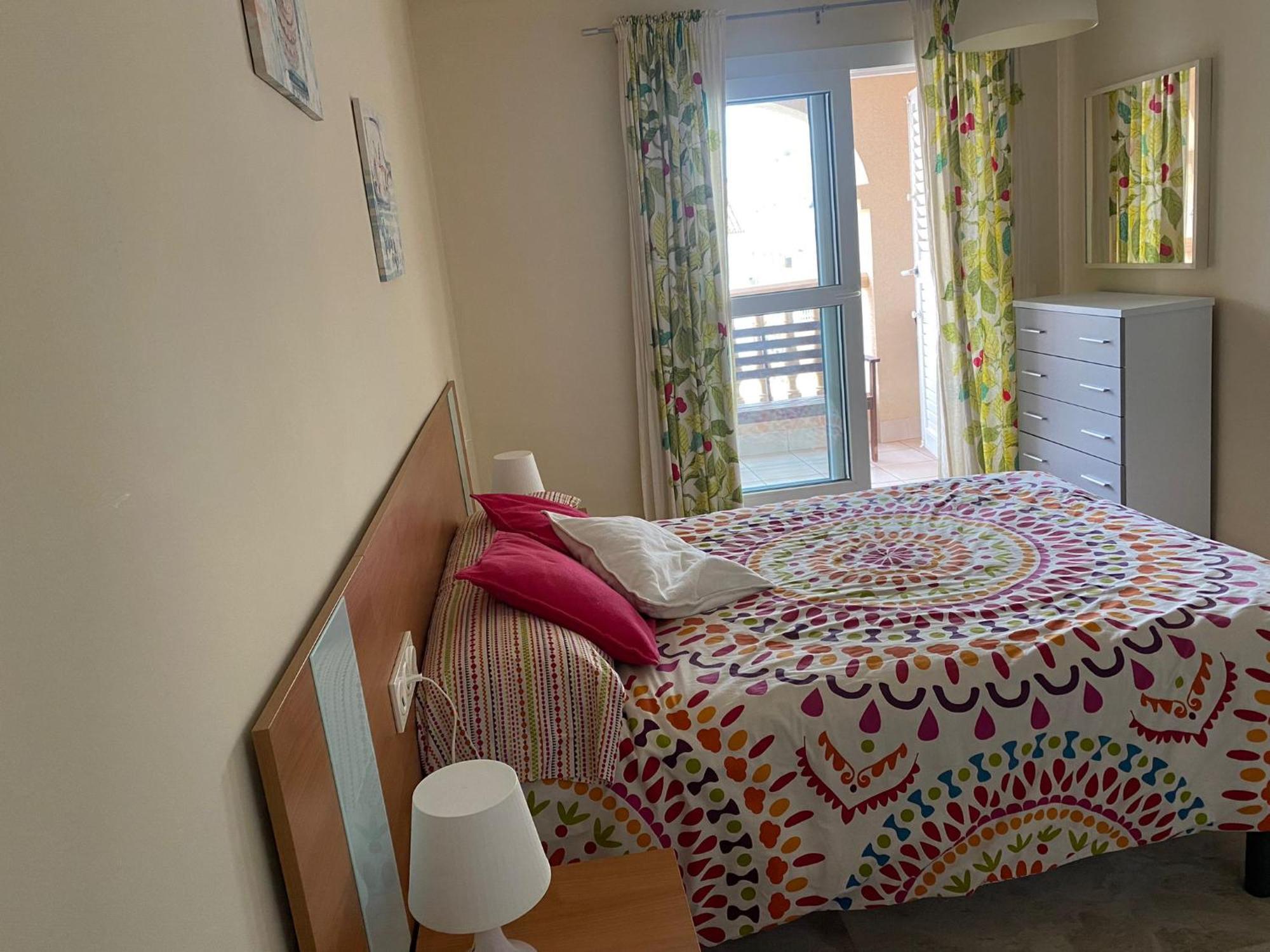 אלמרימר Apartamento Portofino Sun & Beach מראה חיצוני תמונה