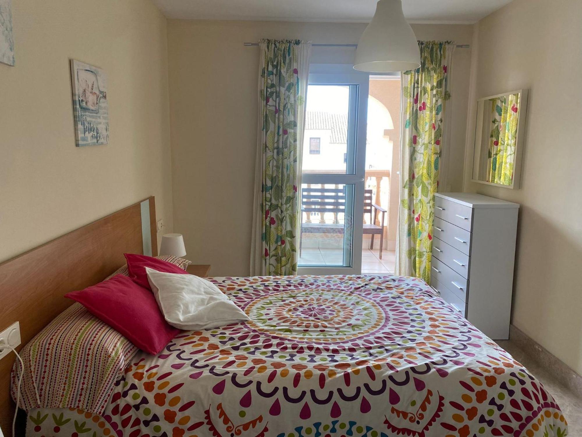 אלמרימר Apartamento Portofino Sun & Beach מראה חיצוני תמונה