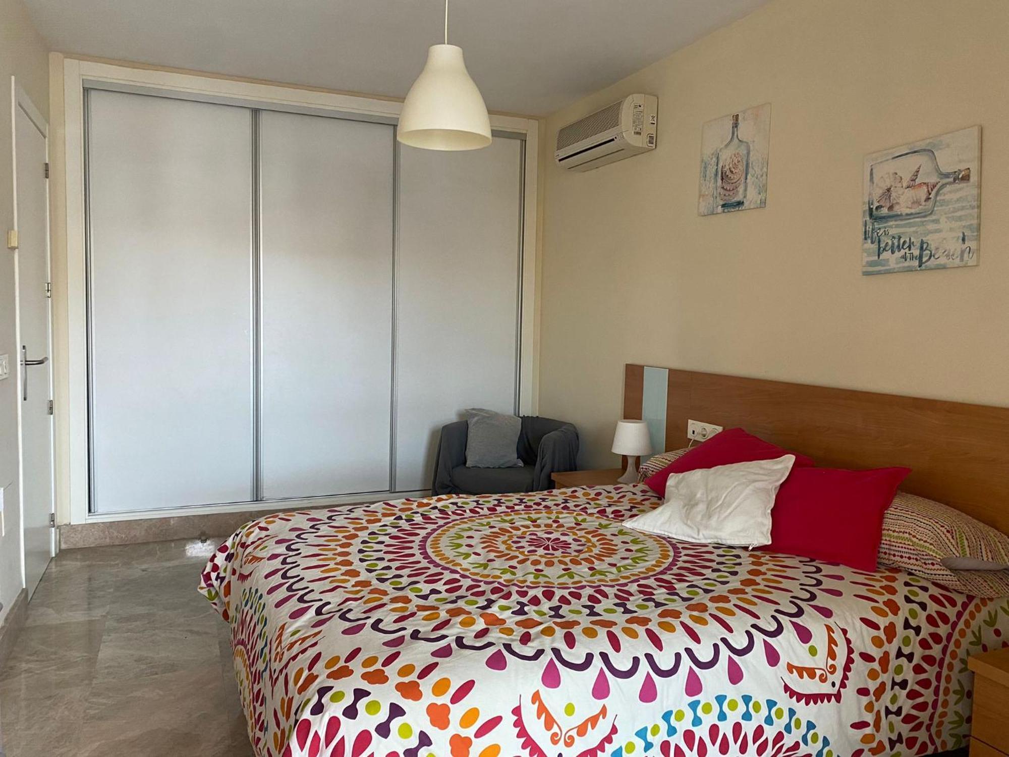 אלמרימר Apartamento Portofino Sun & Beach מראה חיצוני תמונה