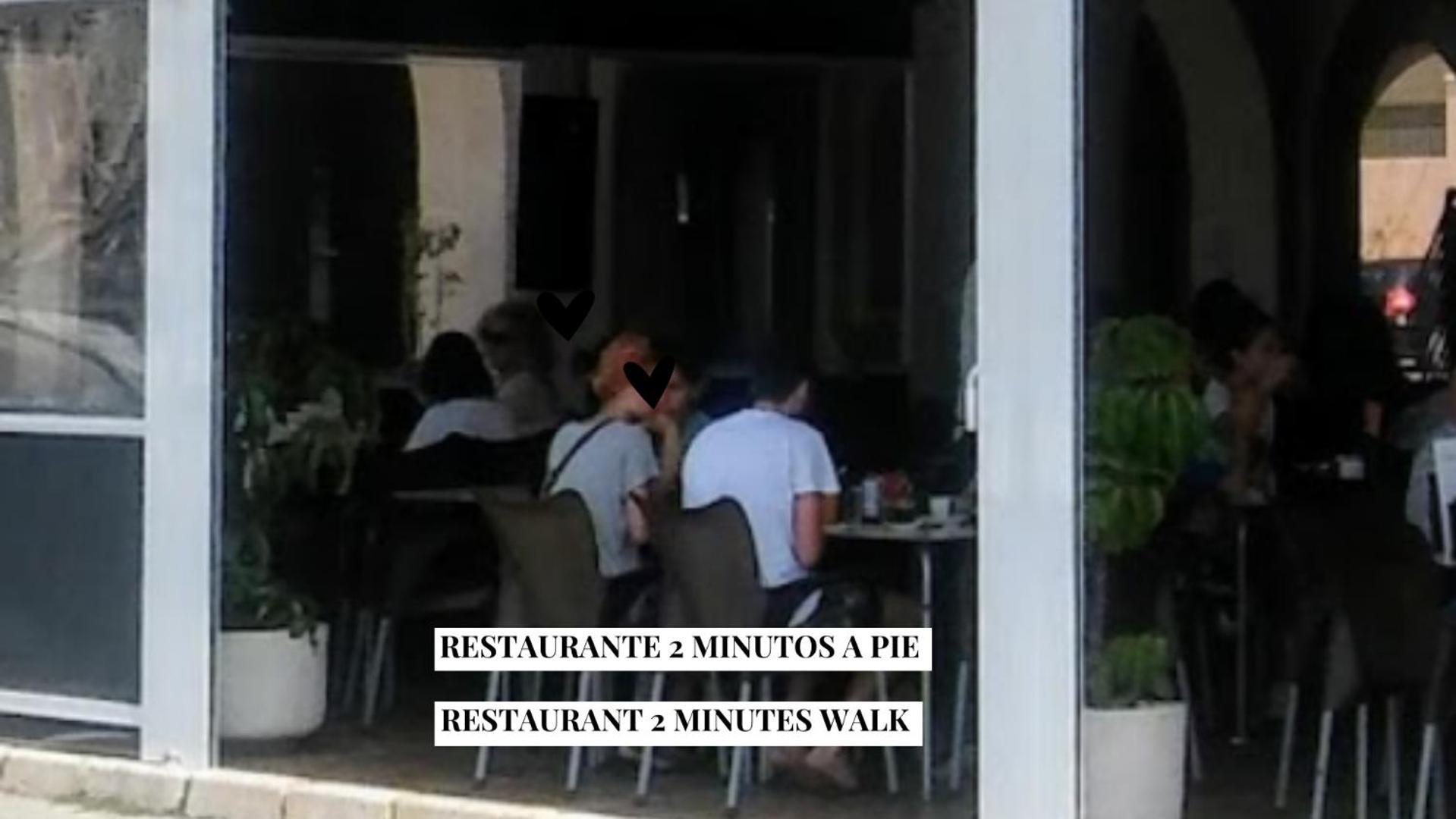 אלמרימר Apartamento Portofino Sun & Beach מראה חיצוני תמונה
