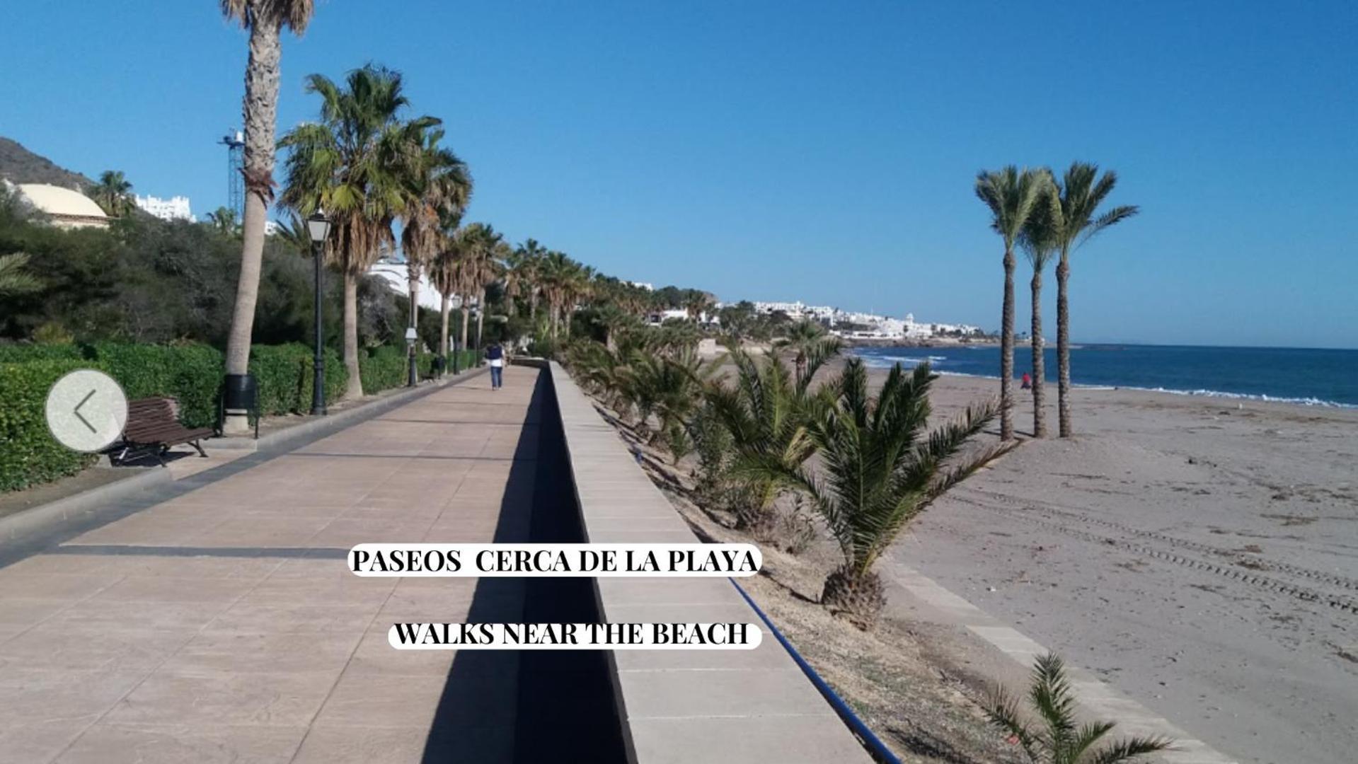 אלמרימר Apartamento Portofino Sun & Beach מראה חיצוני תמונה
