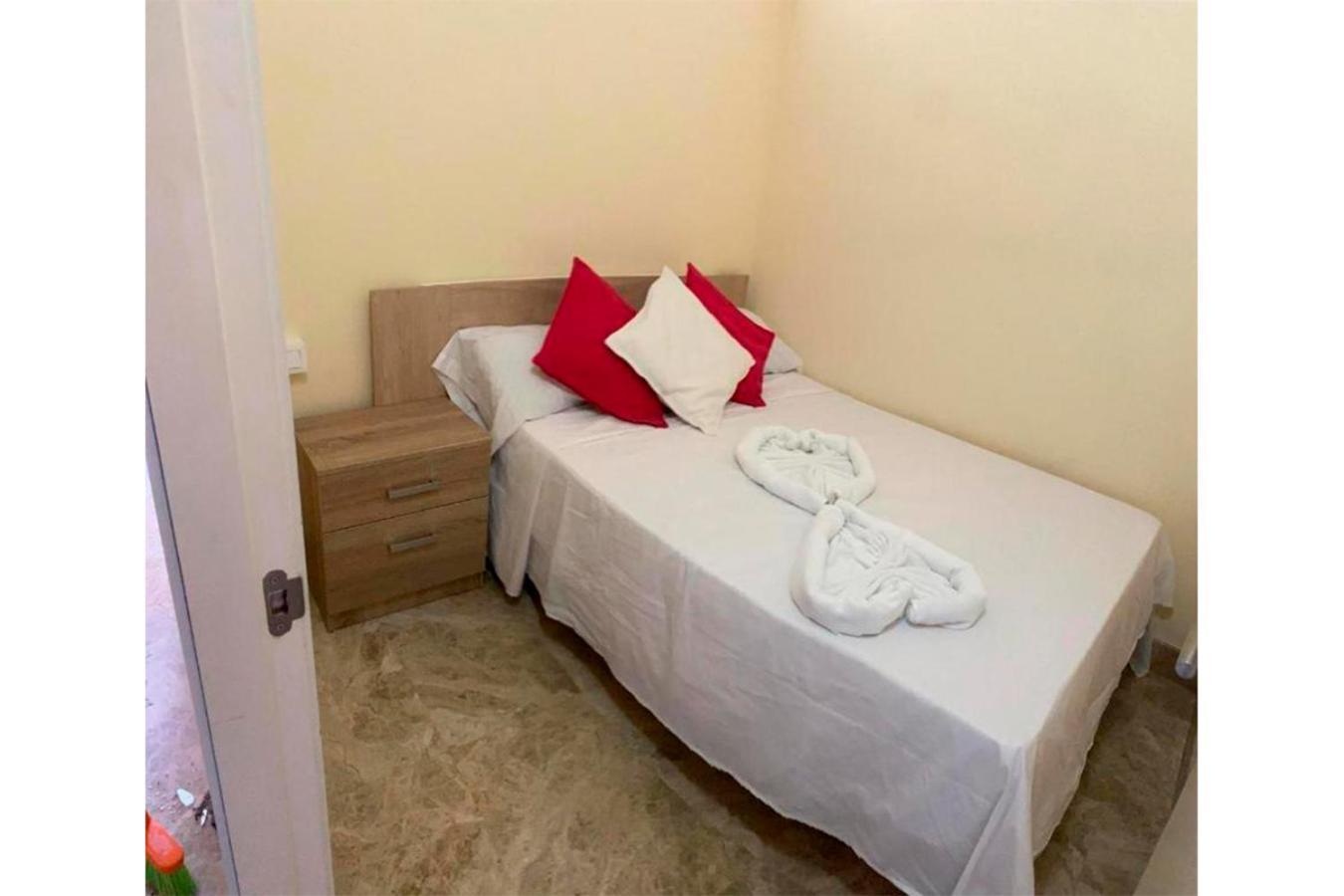 אלמרימר Apartamento Portofino Sun & Beach מראה חיצוני תמונה