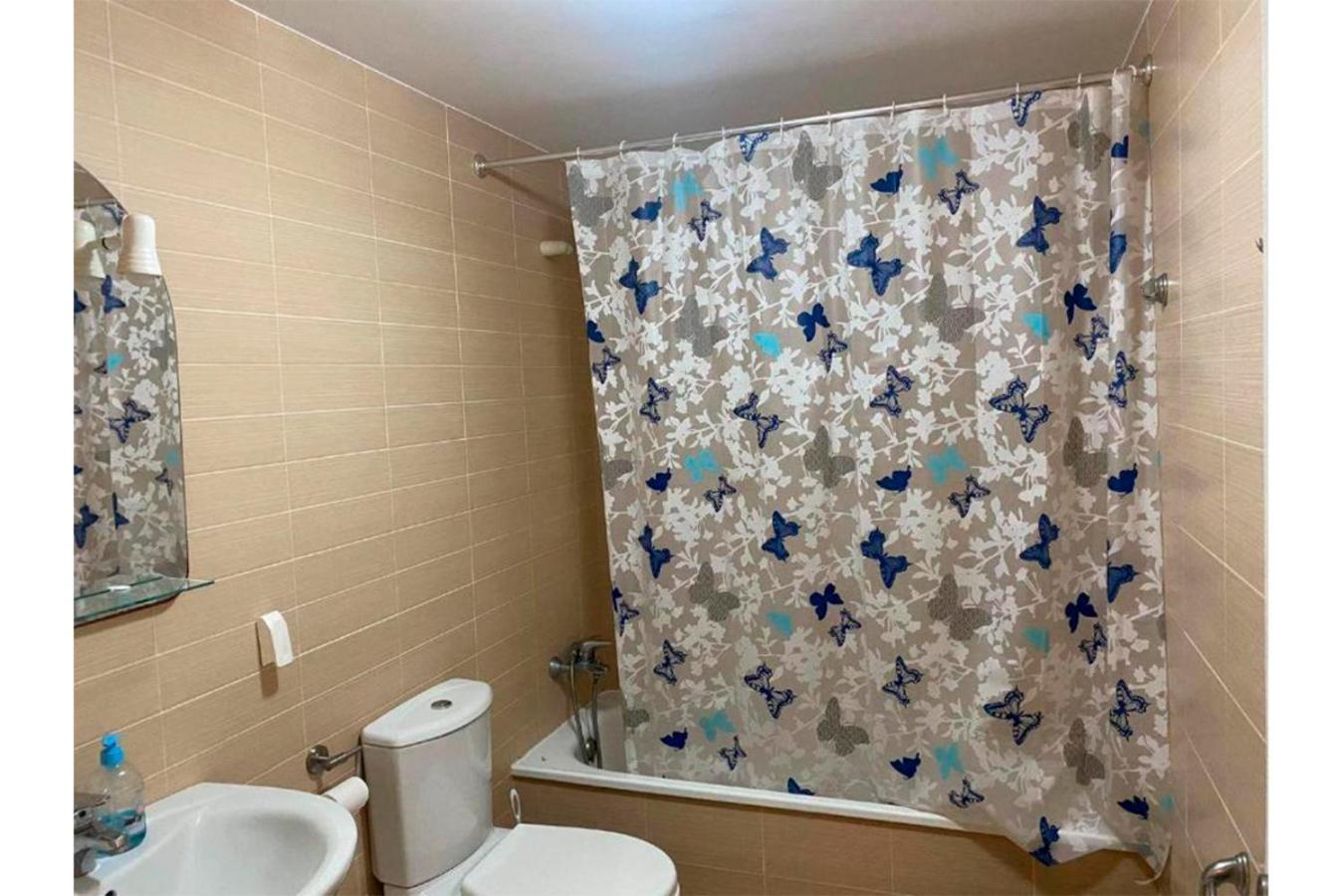 אלמרימר Apartamento Portofino Sun & Beach מראה חיצוני תמונה